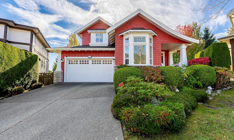 109 Cranberry Court