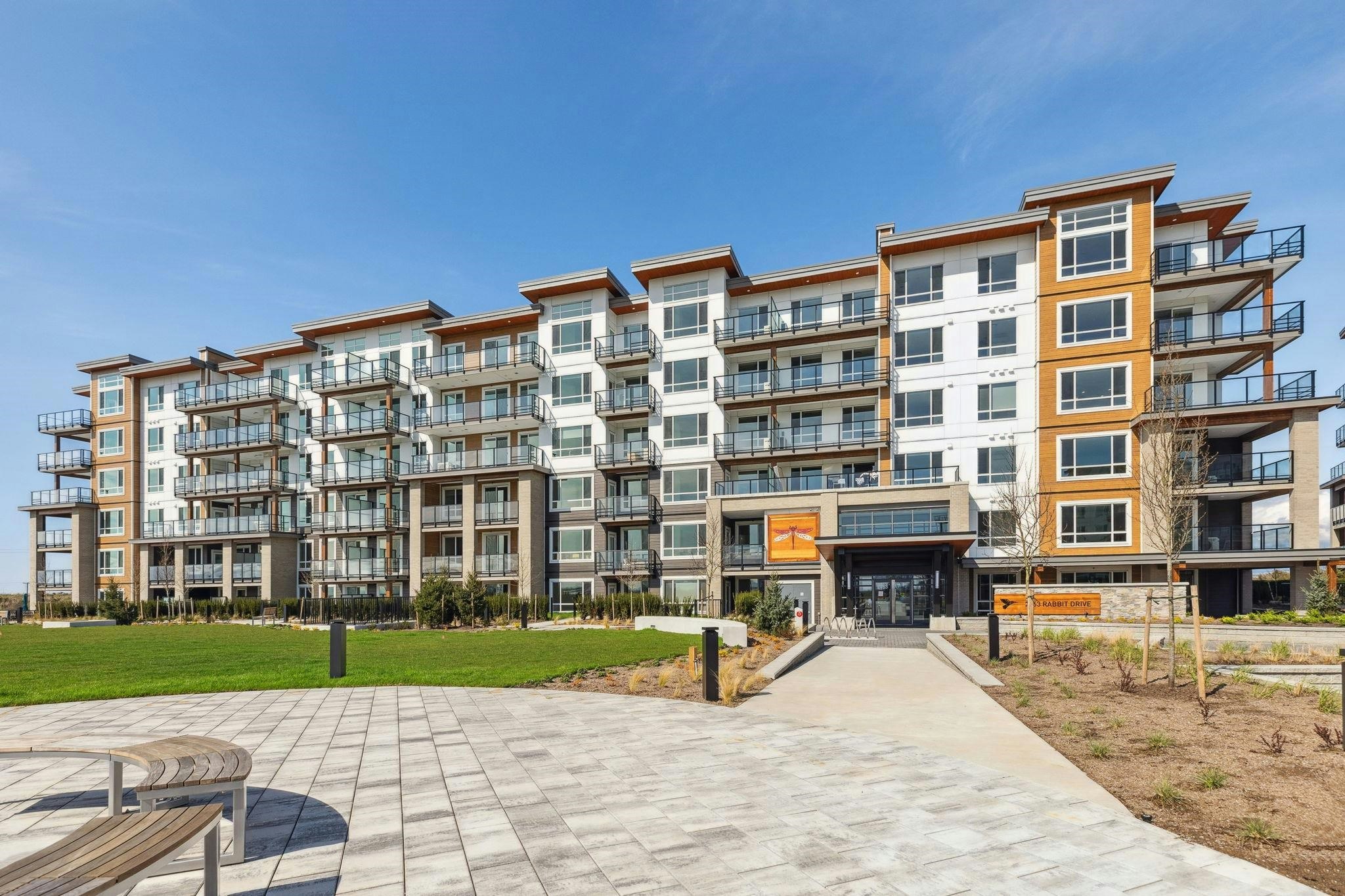 2XX-2463 Rabbit Drive, Delta, BC, V4M 0G6 - 2