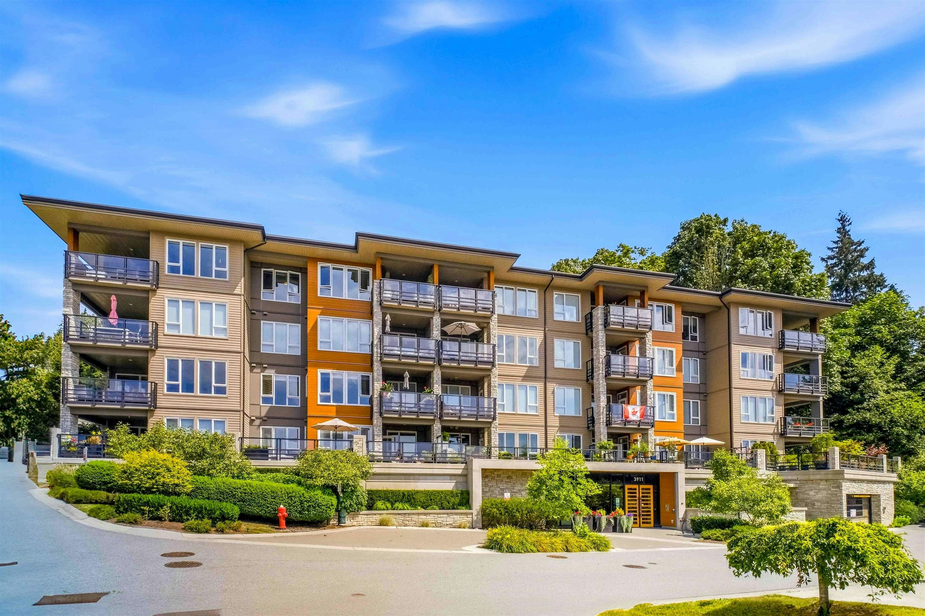203-3911 Cates Landing Way, North Vancouver, BC, V7G 0A6