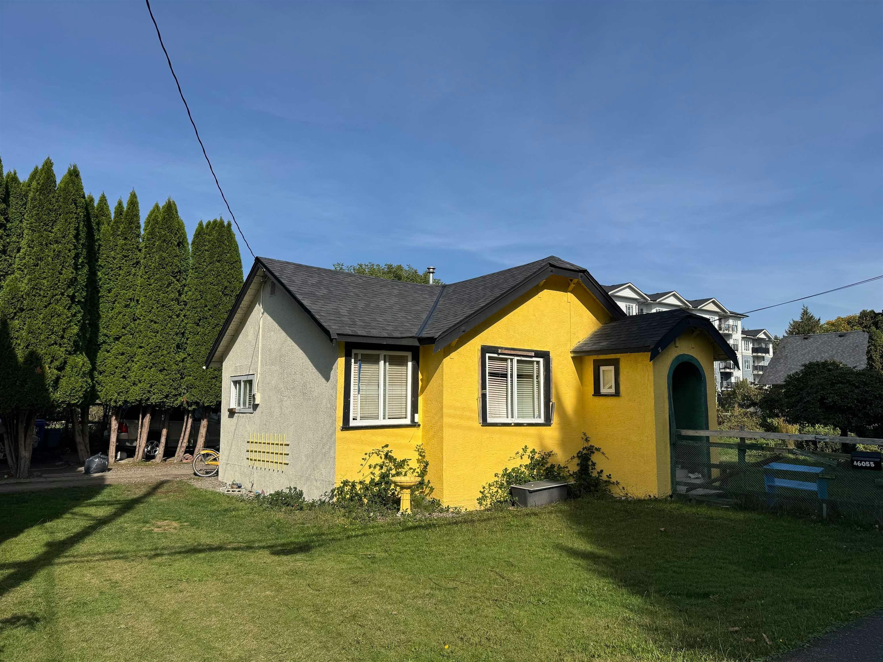 46055 Cleveland Avenue, Chilliwack, BC, V2P 2X2