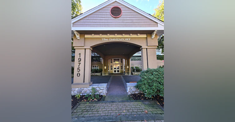 113-19750 64th Avenue, Langley, BC, V2Y 2T1