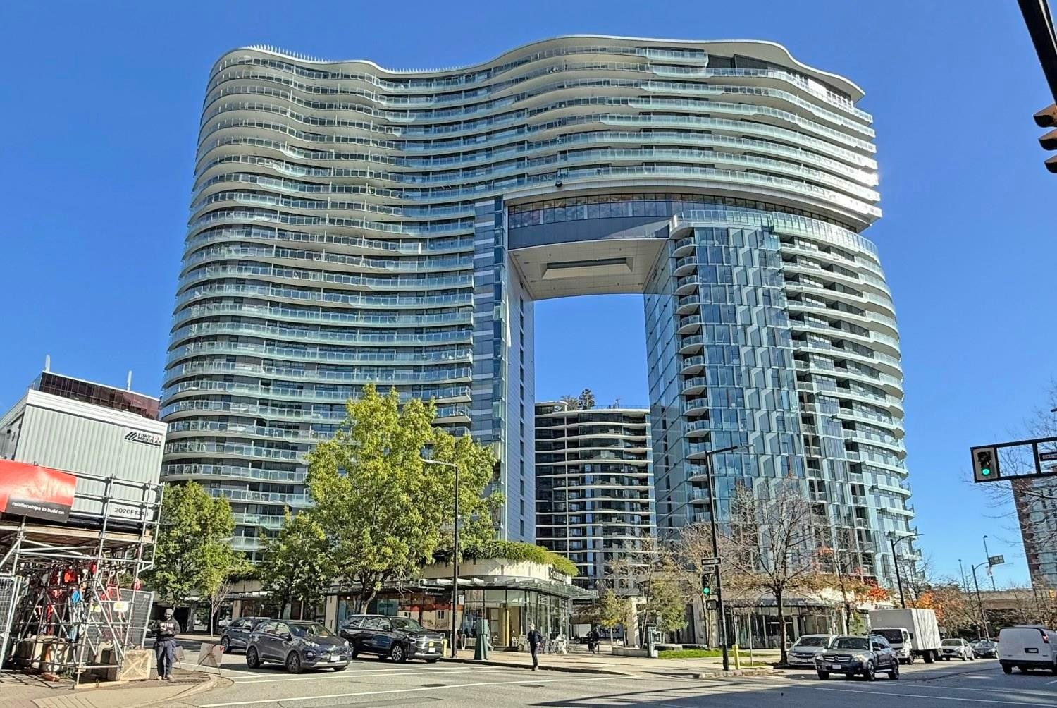 1181-87 Nelson Street, Vancouver, BC, V6Z 0E8