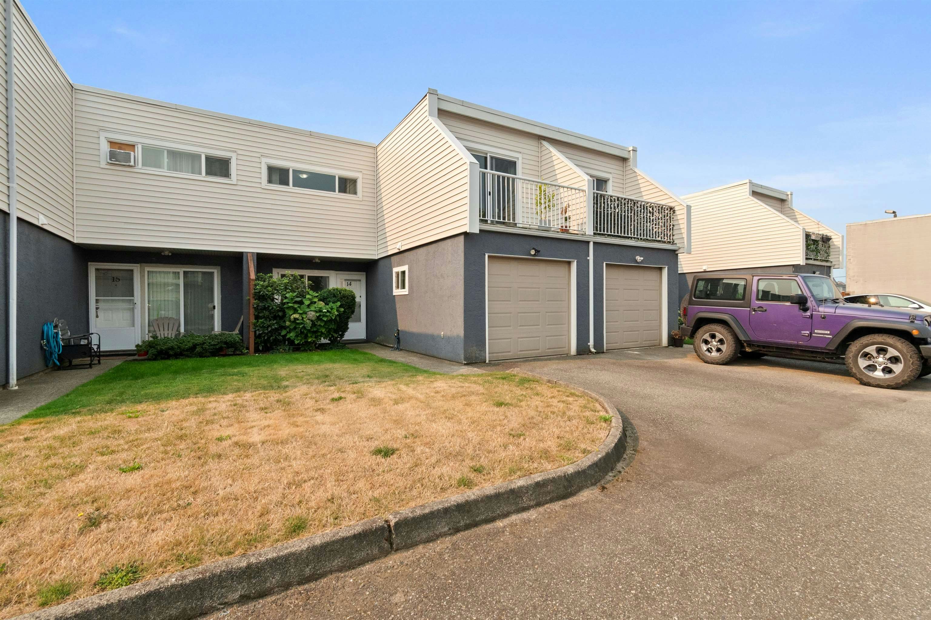 14-1829 Heath Road, Agassiz, BC, V0M 1A0