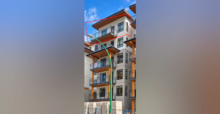 610-968 Lytton Street, North Vancouver, BC, V7H 2T1