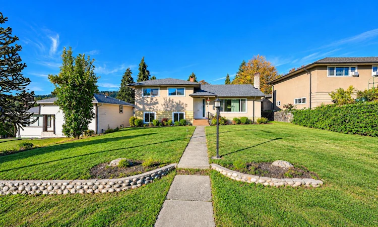 9645 David Drive