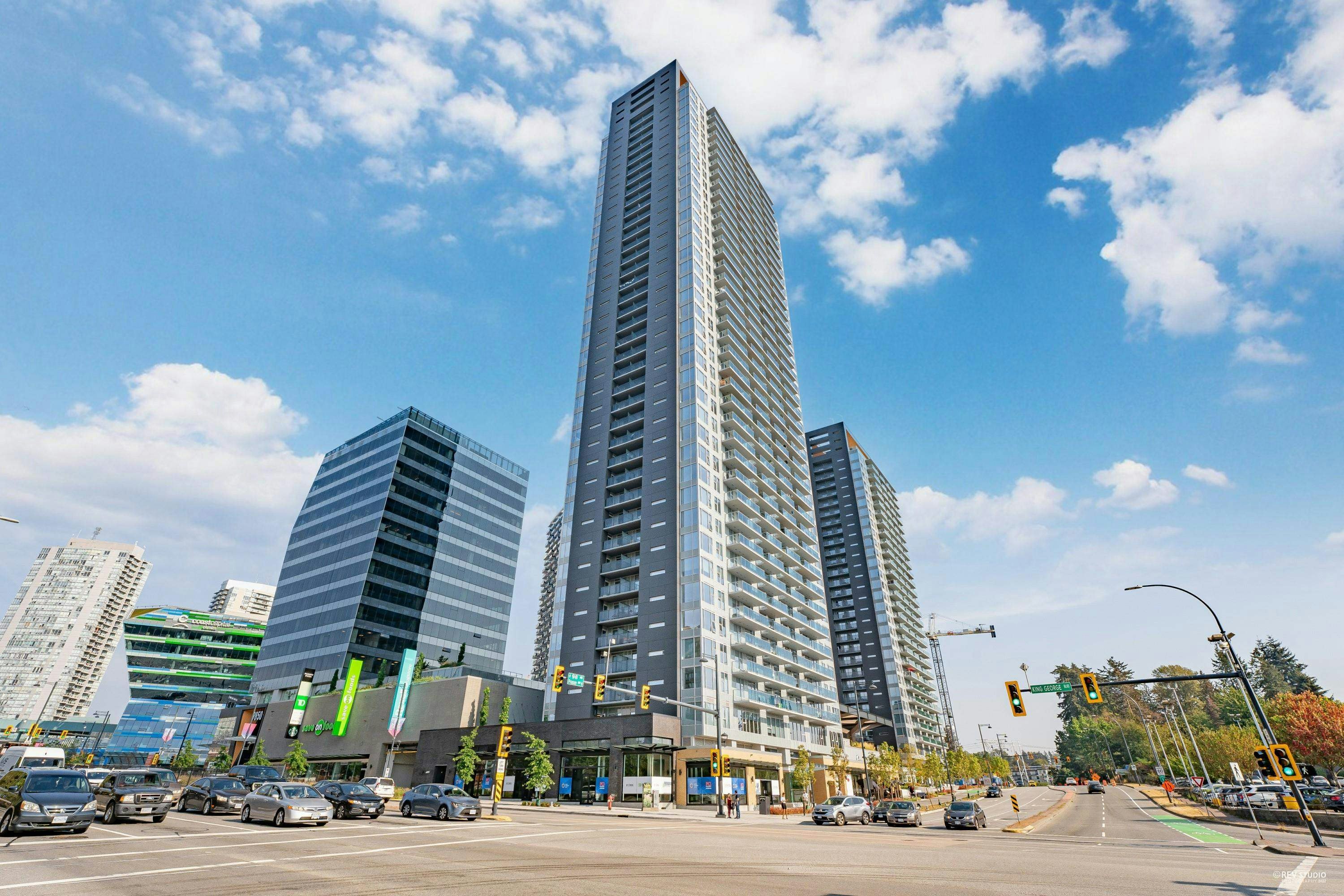 1401-13615 Fraser Highway, Surrey, BC, V3T 0P7