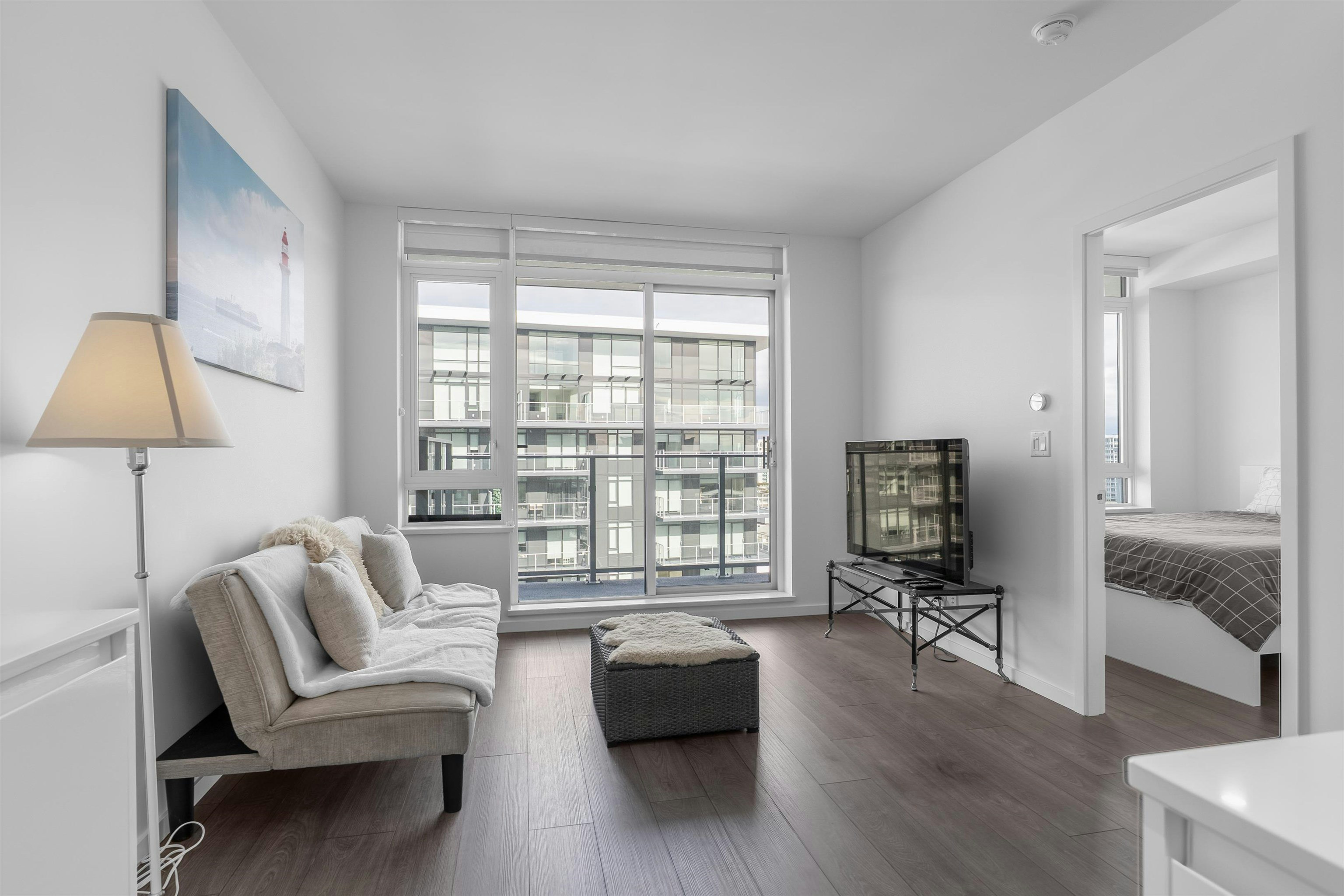 1215-6500 Minoru Boulevard, Richmond, BC, V6Y 0N2 - 6