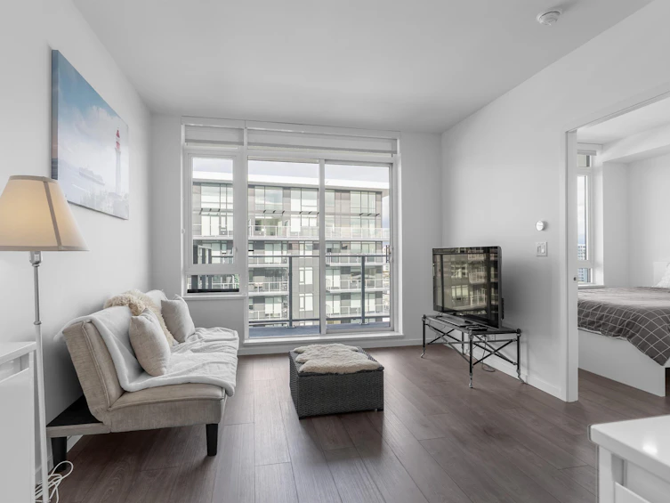 1215-6500 Minoru Boulevard, Richmond, BC, V6Y 0N2 - 6