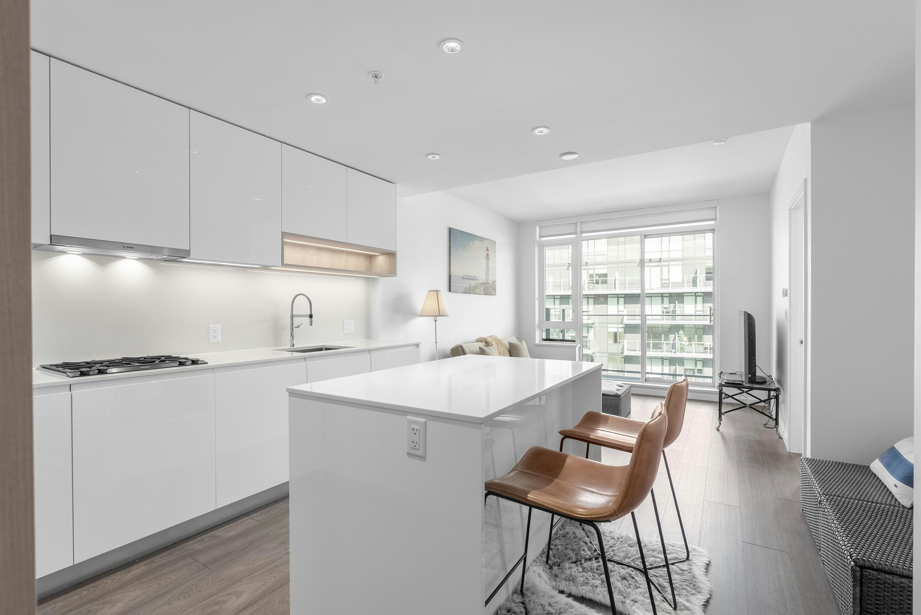 1215-6500 Minoru Boulevard, Richmond, BC, V6Y 0N2 - 8