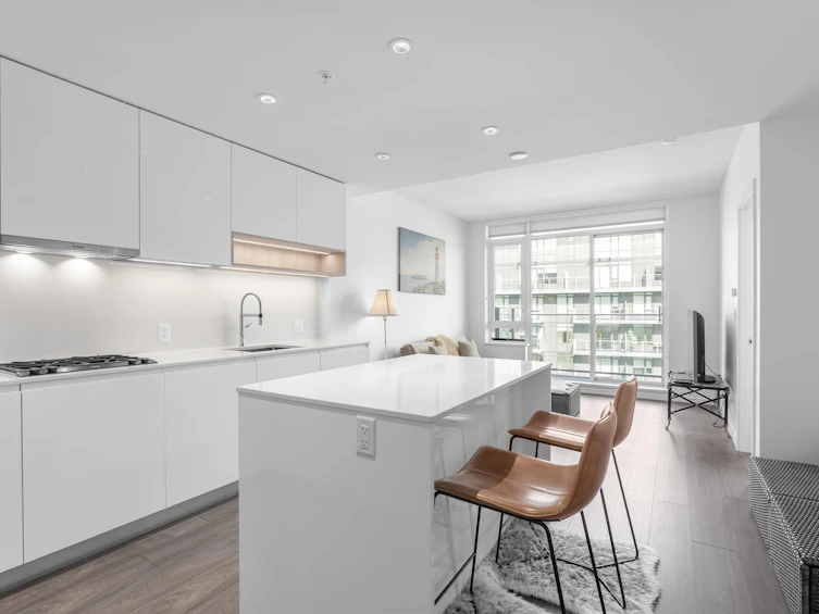 1215-6500 Minoru Boulevard, Richmond, BC, V6Y 0N2 - 8