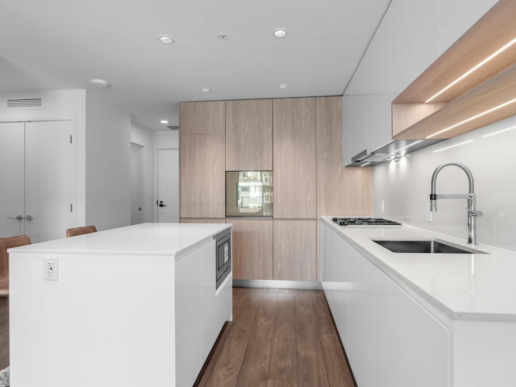 1215-6500 Minoru Boulevard, Richmond, BC, V6Y 0N2 - 9