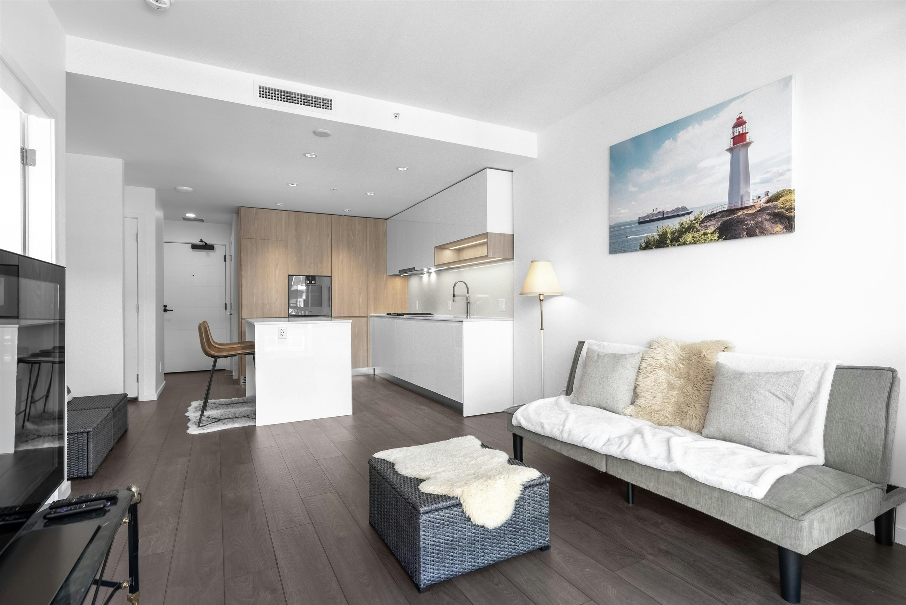 1215-6500 Minoru Boulevard, Richmond, BC, V6Y 0N2 - 7