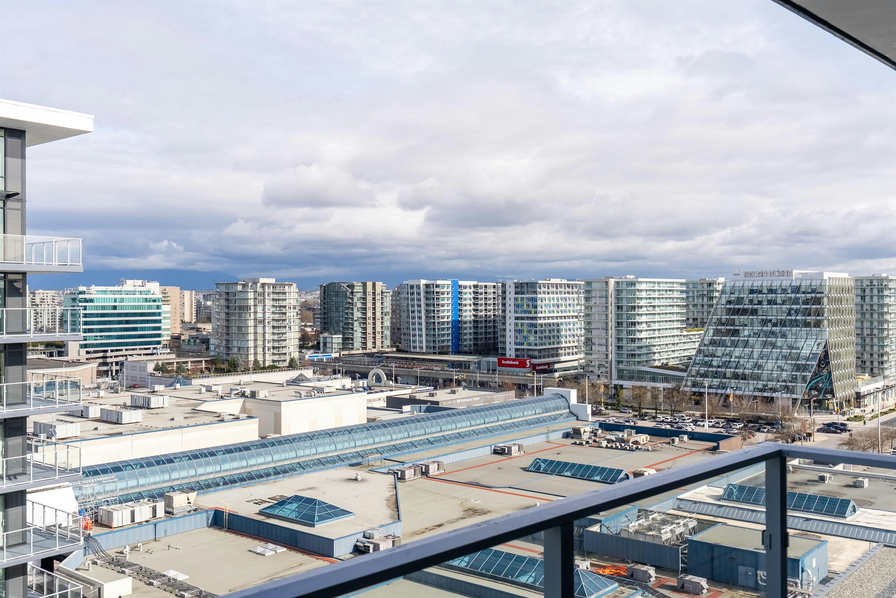 1215-6500 Minoru Boulevard, Richmond, BC, V6Y 0N2 - 20