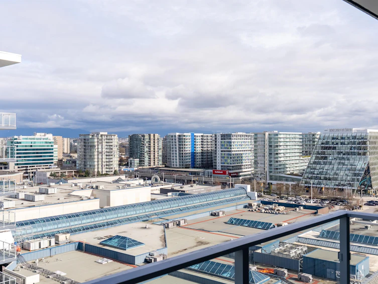 1215-6500 Minoru Boulevard, Richmond, BC, V6Y 0N2 - 20