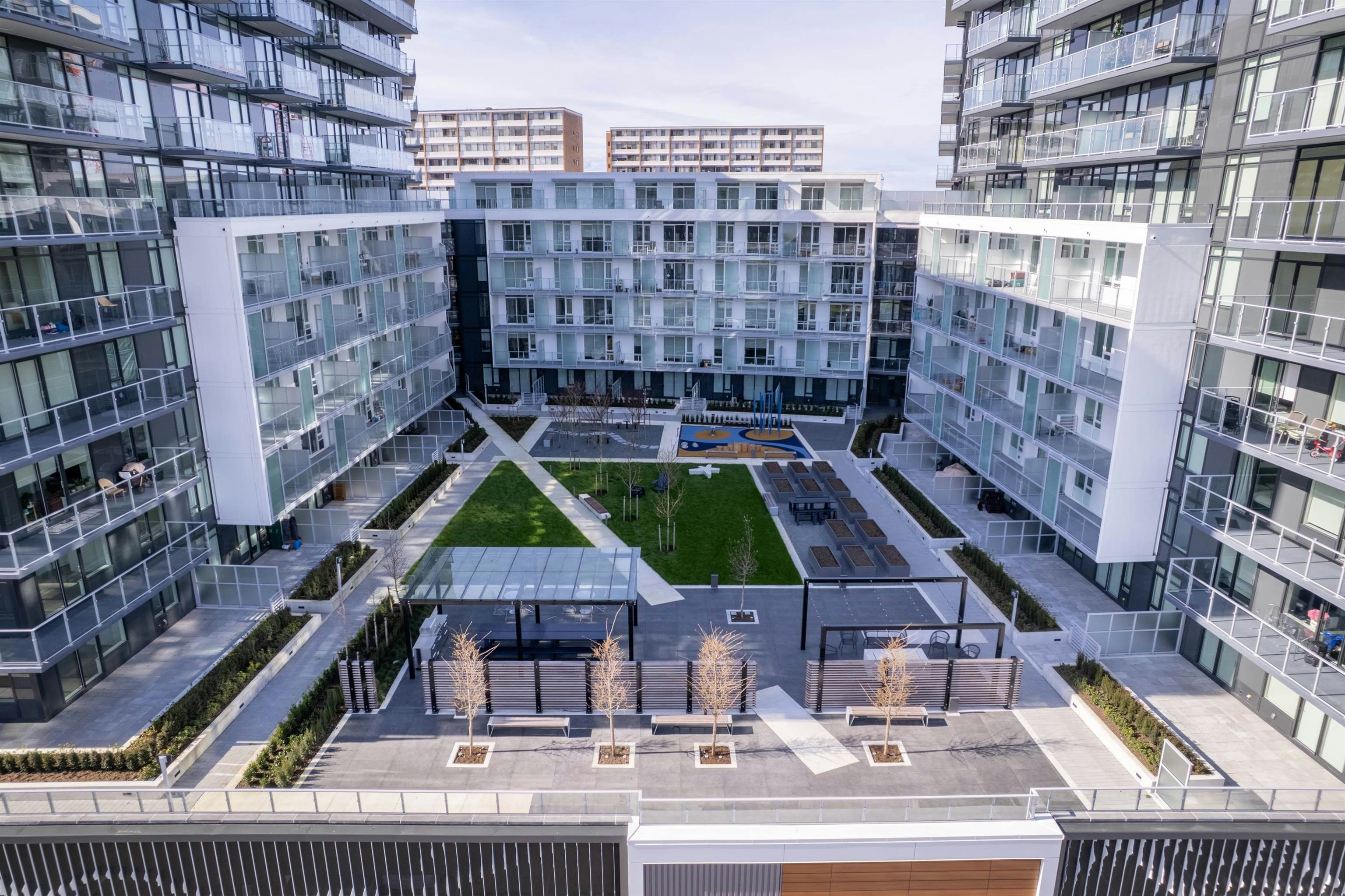 1215-6500 Minoru Boulevard, Richmond, BC, V6Y 0N2 - 24
