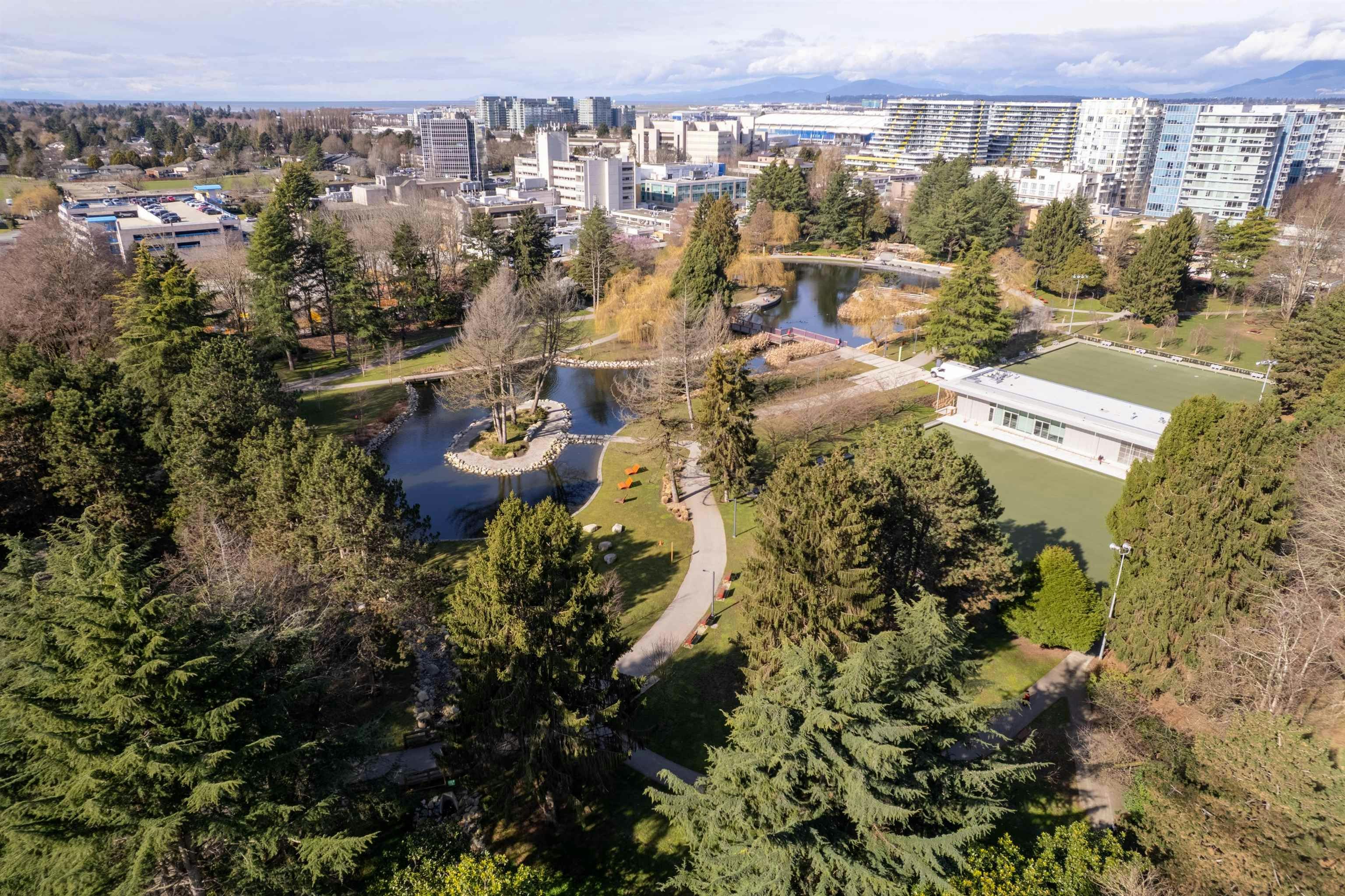 1215-6500 Minoru Boulevard, Richmond, BC, V6Y 0N2 - 31