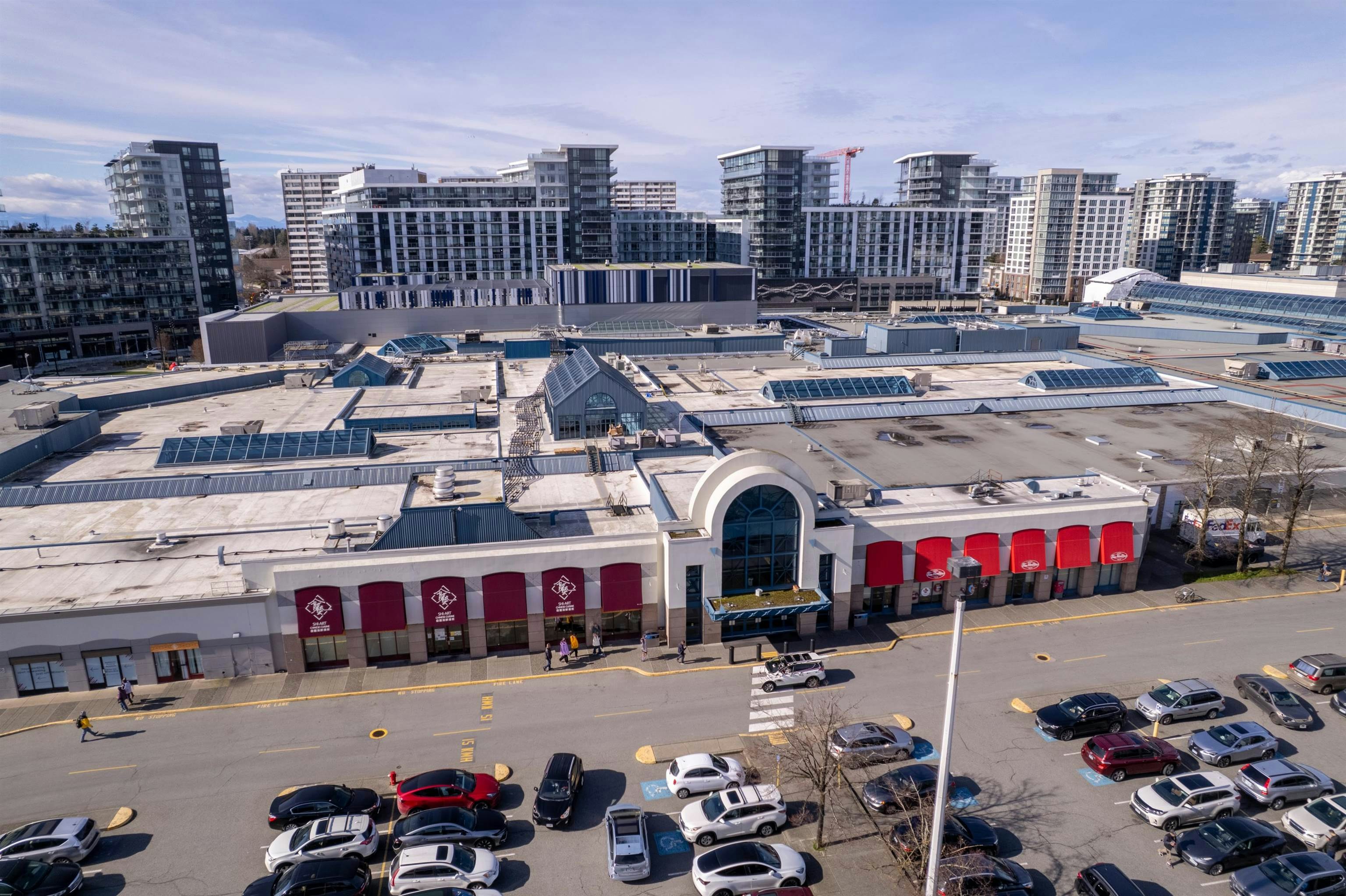 1215-6500 Minoru Boulevard, Richmond, BC, V6Y 0N2 - 30