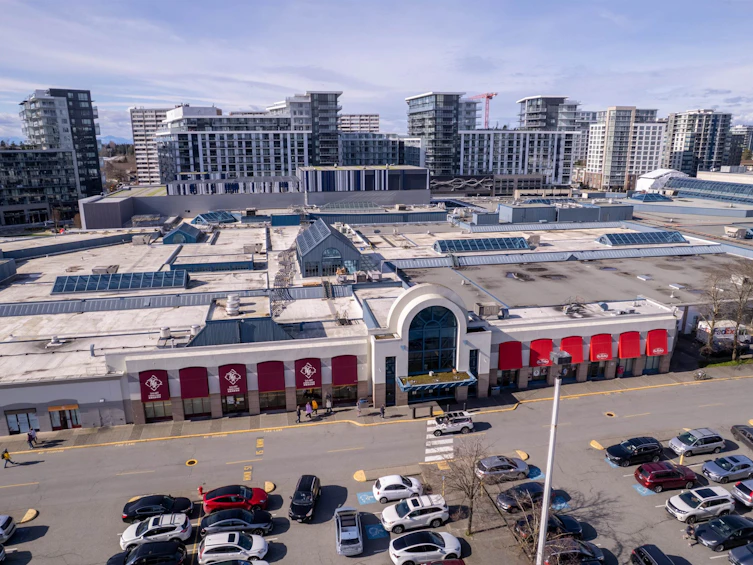 1215-6500 Minoru Boulevard, Richmond, BC, V6Y 0N2 - 30