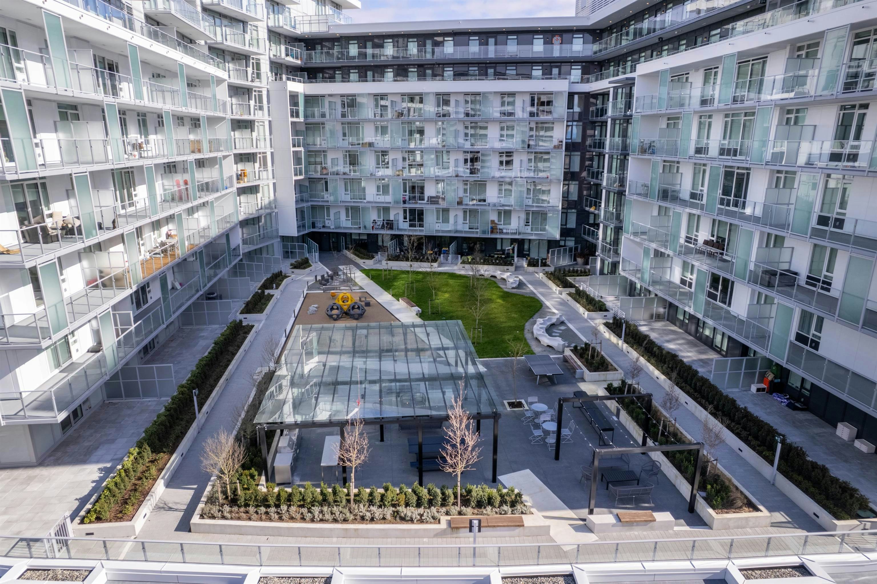1215-6500 Minoru Boulevard, Richmond, BC, V6Y 0N2 - 21