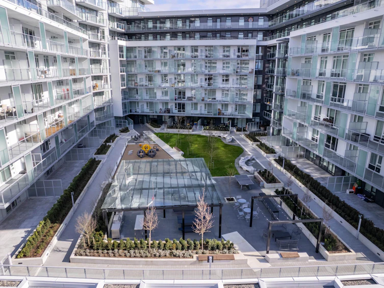 1215-6500 Minoru Boulevard, Richmond, BC, V6Y 0N2 - 21