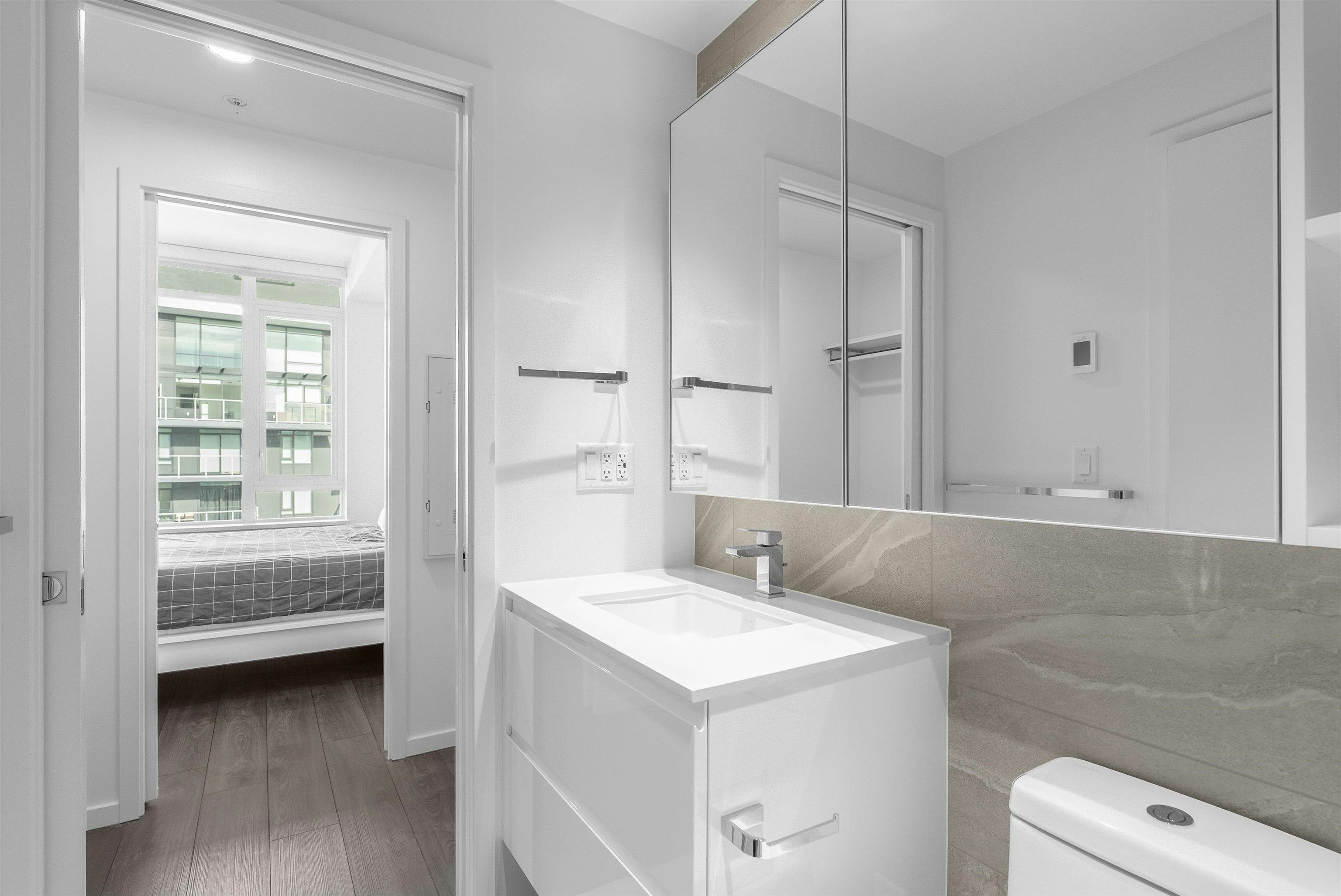 1215-6500 Minoru Boulevard, Richmond, BC, V6Y 0N2 - 18