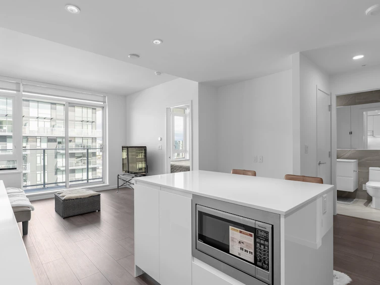 1215-6500 Minoru Boulevard, Richmond, BC, V6Y 0N2 - 11