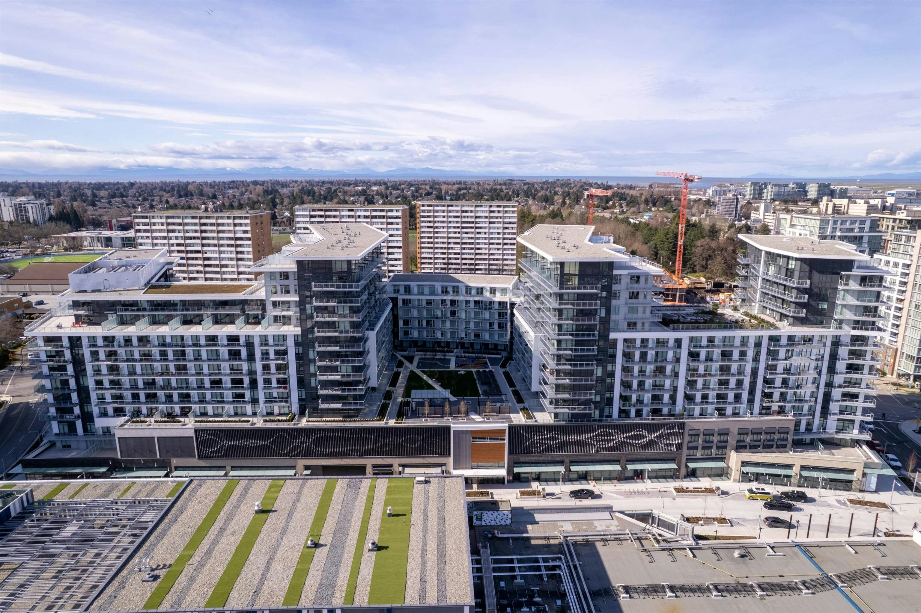 1215-6500 Minoru Boulevard, Richmond, BC, V6Y 0N2 - 29