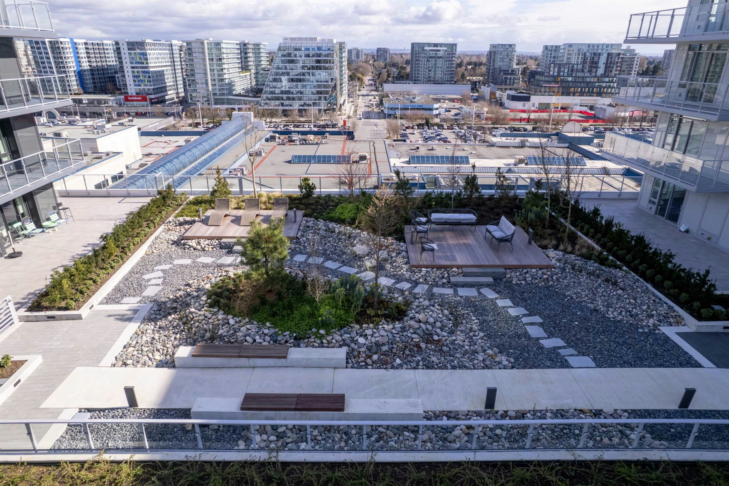 1215-6500 Minoru Boulevard, Richmond, BC, V6Y 0N2 - 23