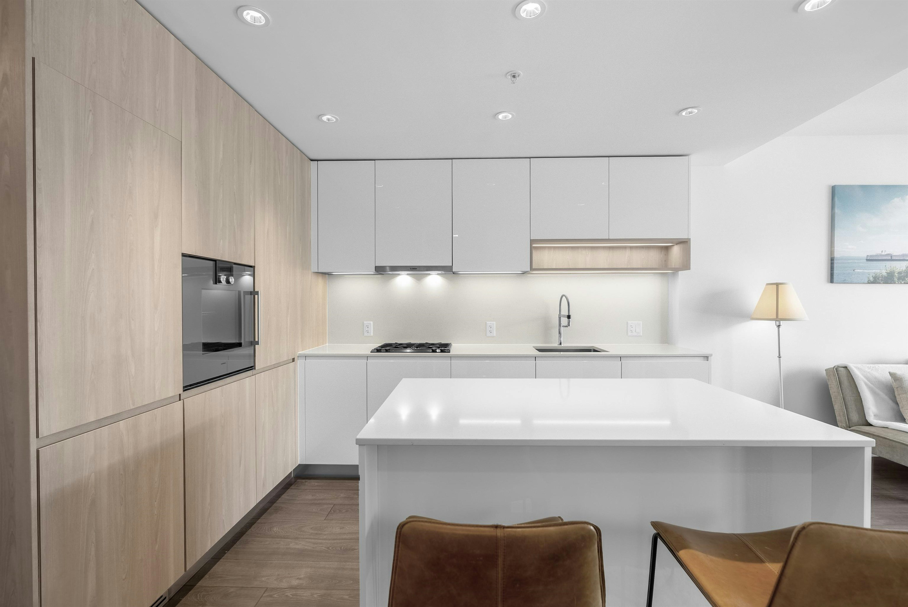 1215-6500 Minoru Boulevard, Richmond, BC, V6Y 0N2 - 10