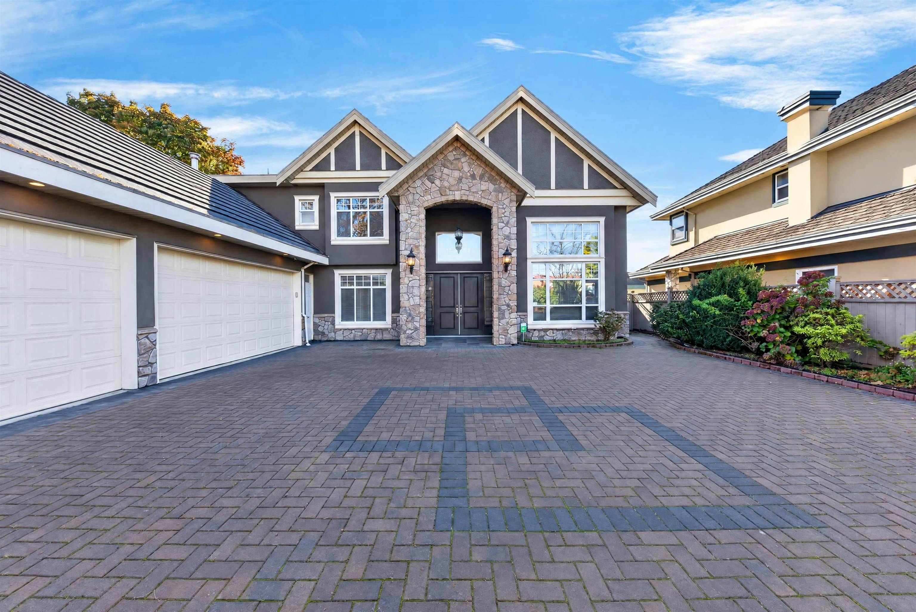 7520 Reeder Road, Richmond, BC, V7A 1C3