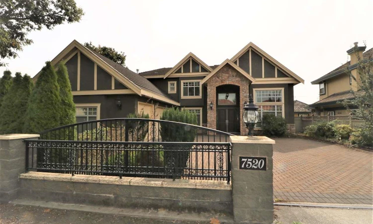 7520 Reeder Road