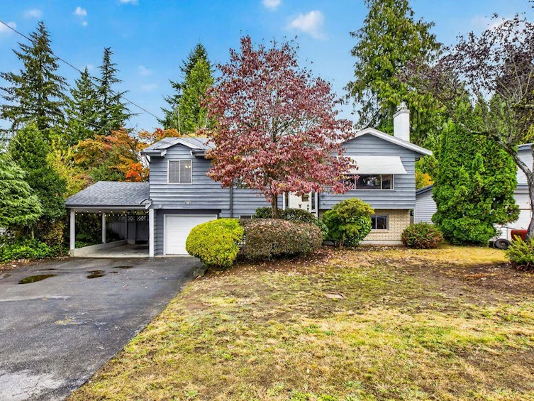1423 Regan Avenue, Coquitlam, BC, V3J 3B6