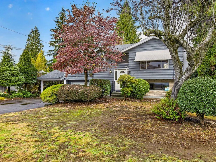 1423 Regan Avenue, Coquitlam, BC, V3J 3B6 - 2