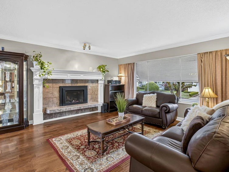 1423 Regan Avenue, Coquitlam, BC, V3J 3B6 - 4