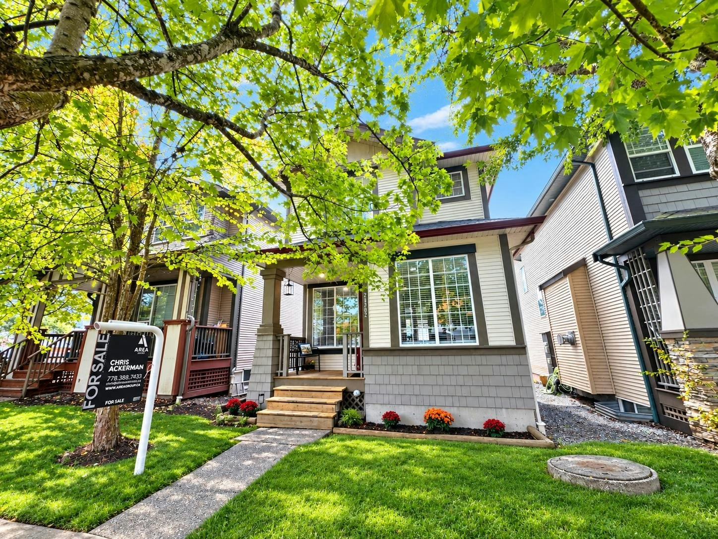 24292 102b Avenue, Maple Ridge, BC, V2W 1Y1