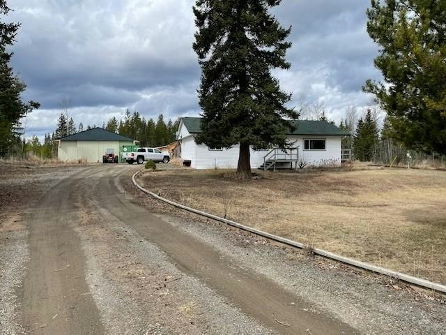 7008 Holmes Road, Lone Butte, BC, V0K 1X1