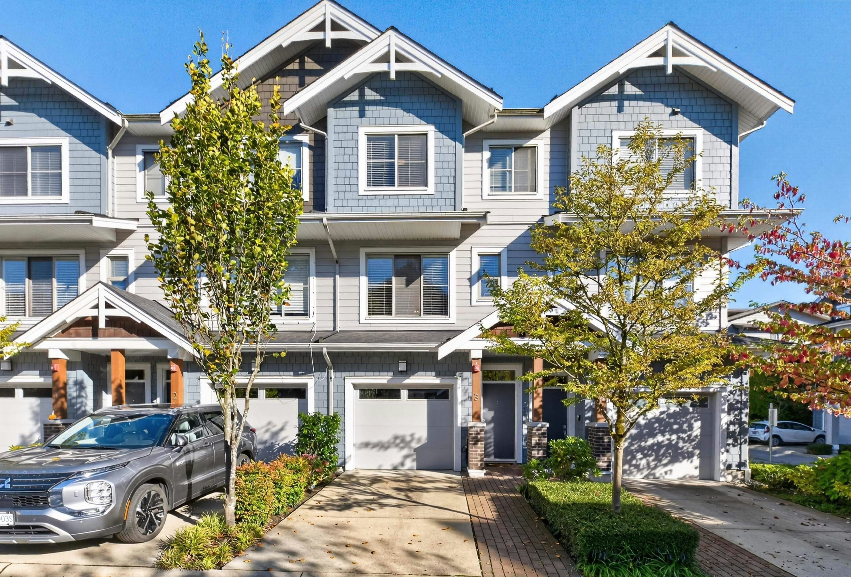 3-2145 Prairie Avenue, Port Coquitlam, BC, V3B 1V6