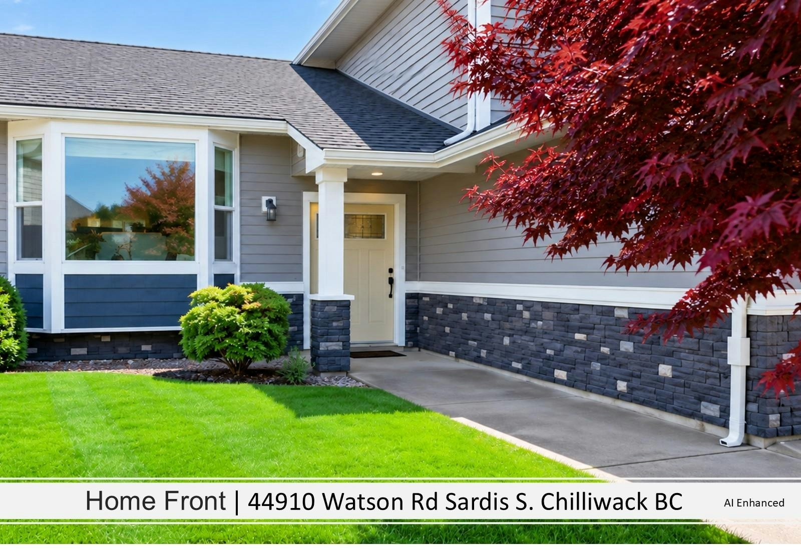 44910 Watson Road, Chilliwack, BC, V2R 2Y5