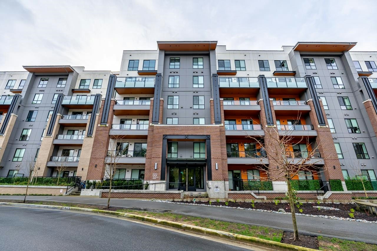 405-55 Klahanie Drive - 2