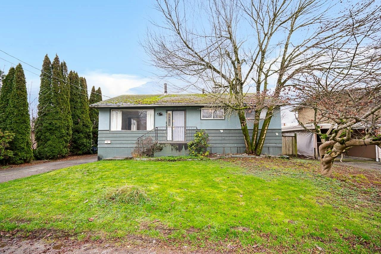 46782 First Avenue, Chilliwack, BC, V2P 1X7