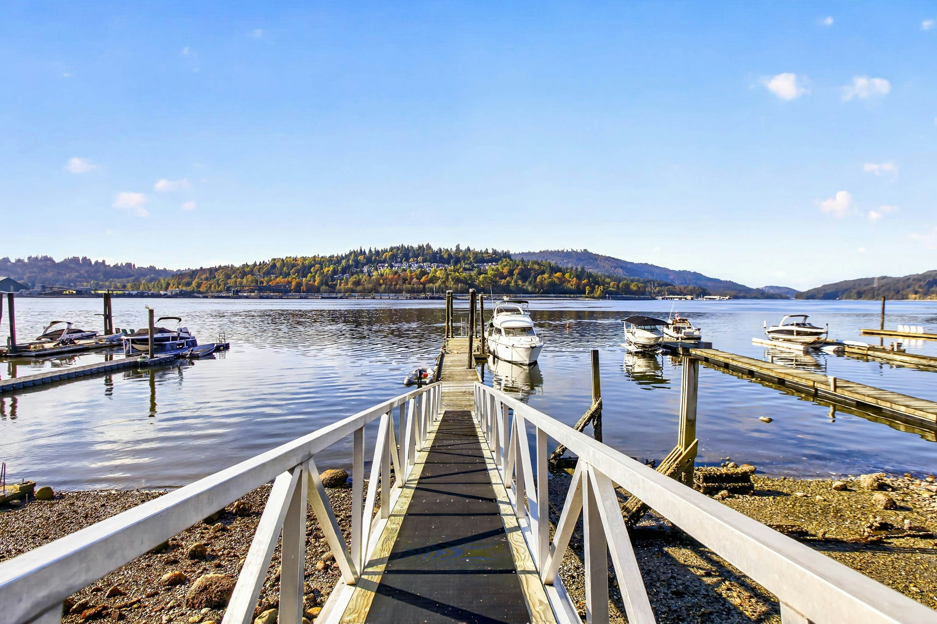 1112 Alderside Road, Port Moody, BC, V3H 2C7