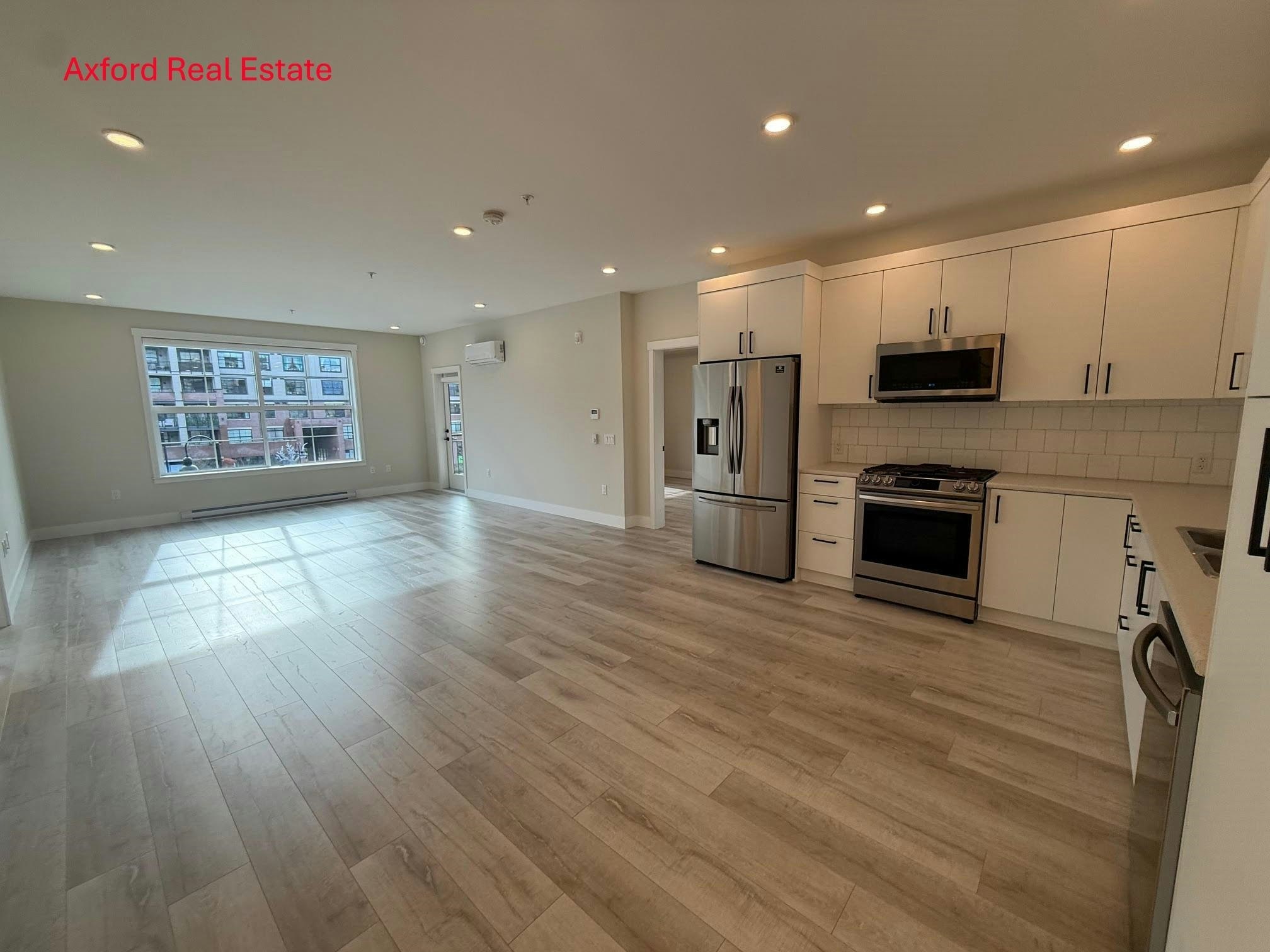 311-22638 119 Avenue, Maple Ridge, BC, V2X 4L1 - 2