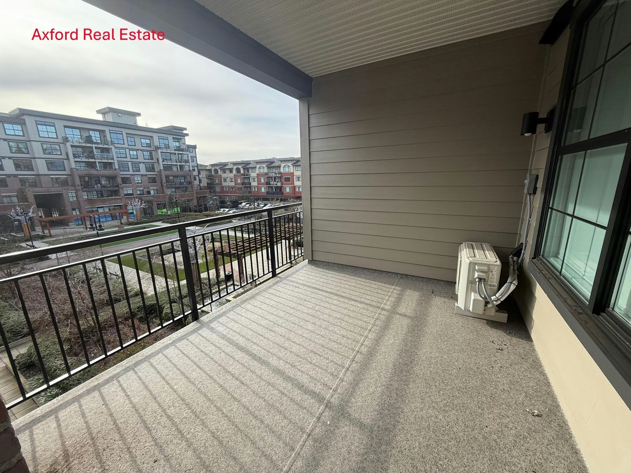 311-22638 119 Avenue, Maple Ridge, BC, V2X 4L1 - 3