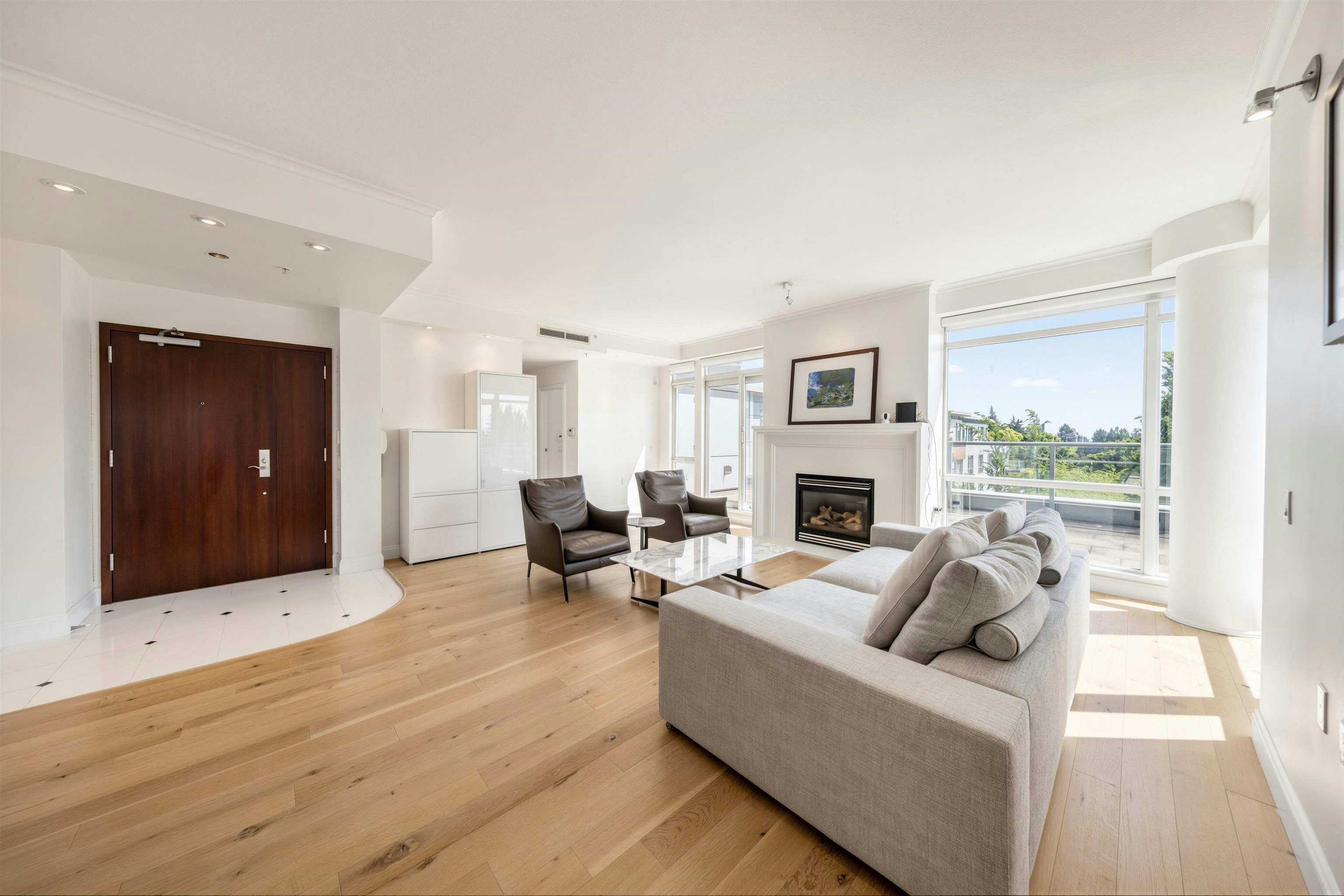 602-618 W 45th Avenue, Vancouver, BC, V5Z 4R7