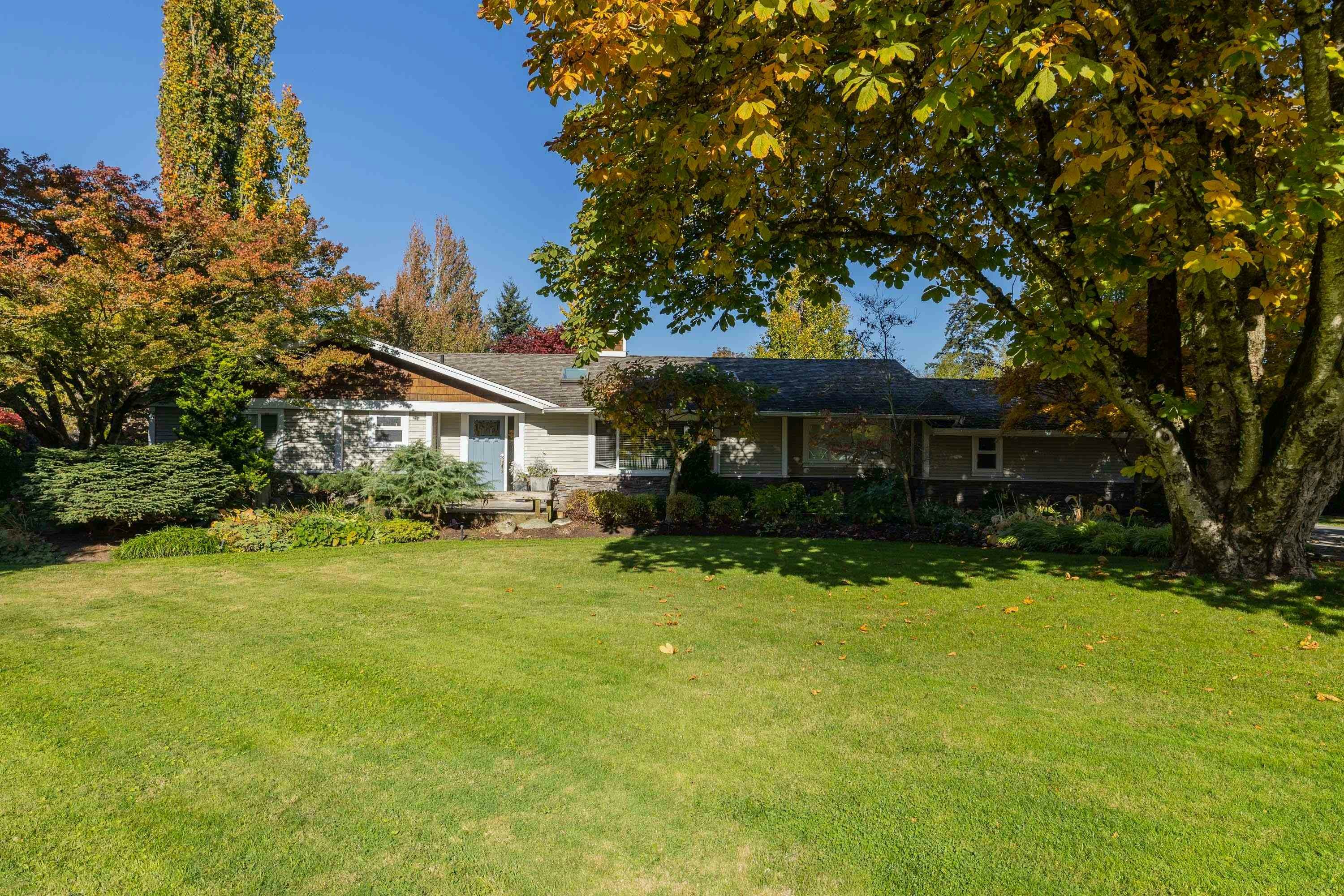 23293 34a Avenue, Langley, BC, V2Z 2H6