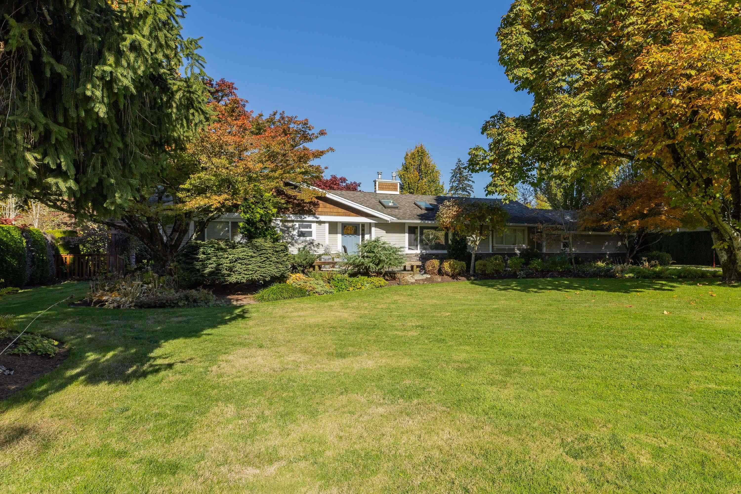 23293 34a Avenue, Langley, BC, V2Z 2H6