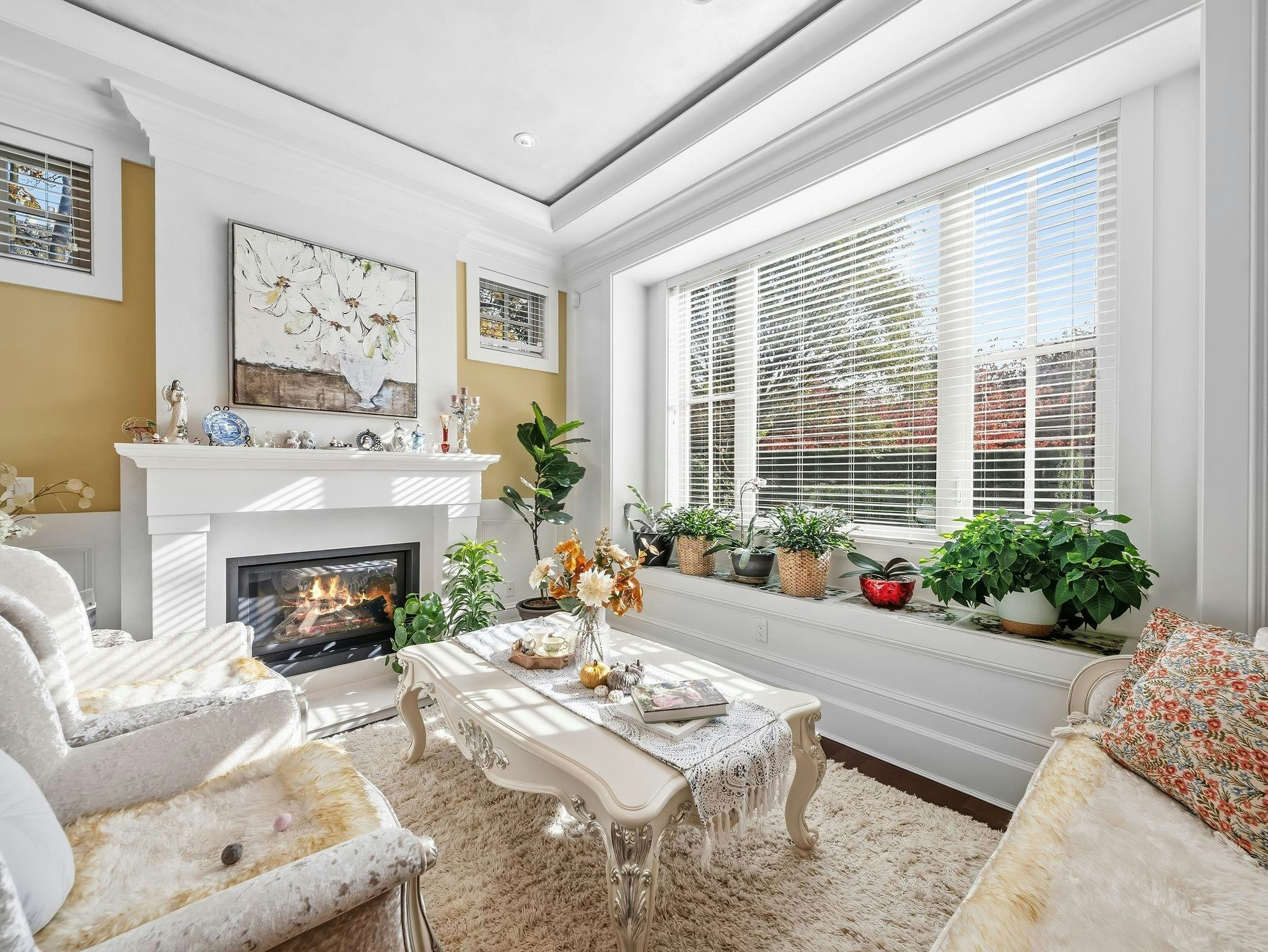 2015 W 57th Avenue, Vancouver, BC, V6P 1V3