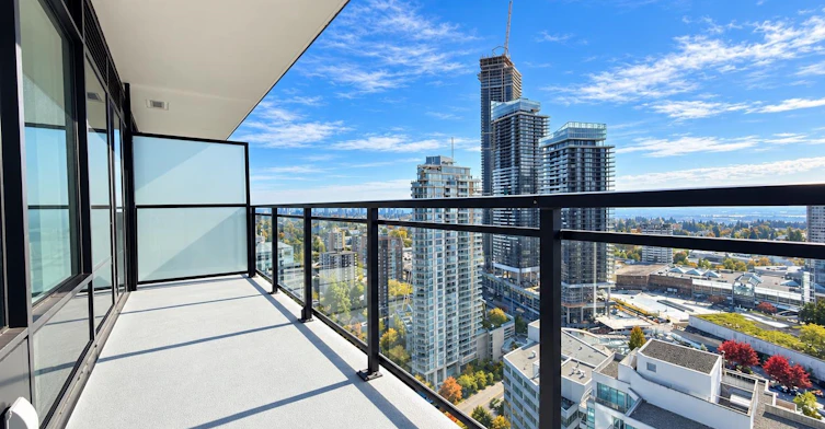 2803-4733 Hazel Street, Burnaby, BC, V5H 0J7 - 5