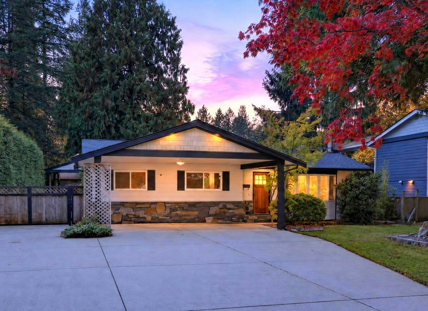 3643 204a Street, Langley, BC, V3A 4S5