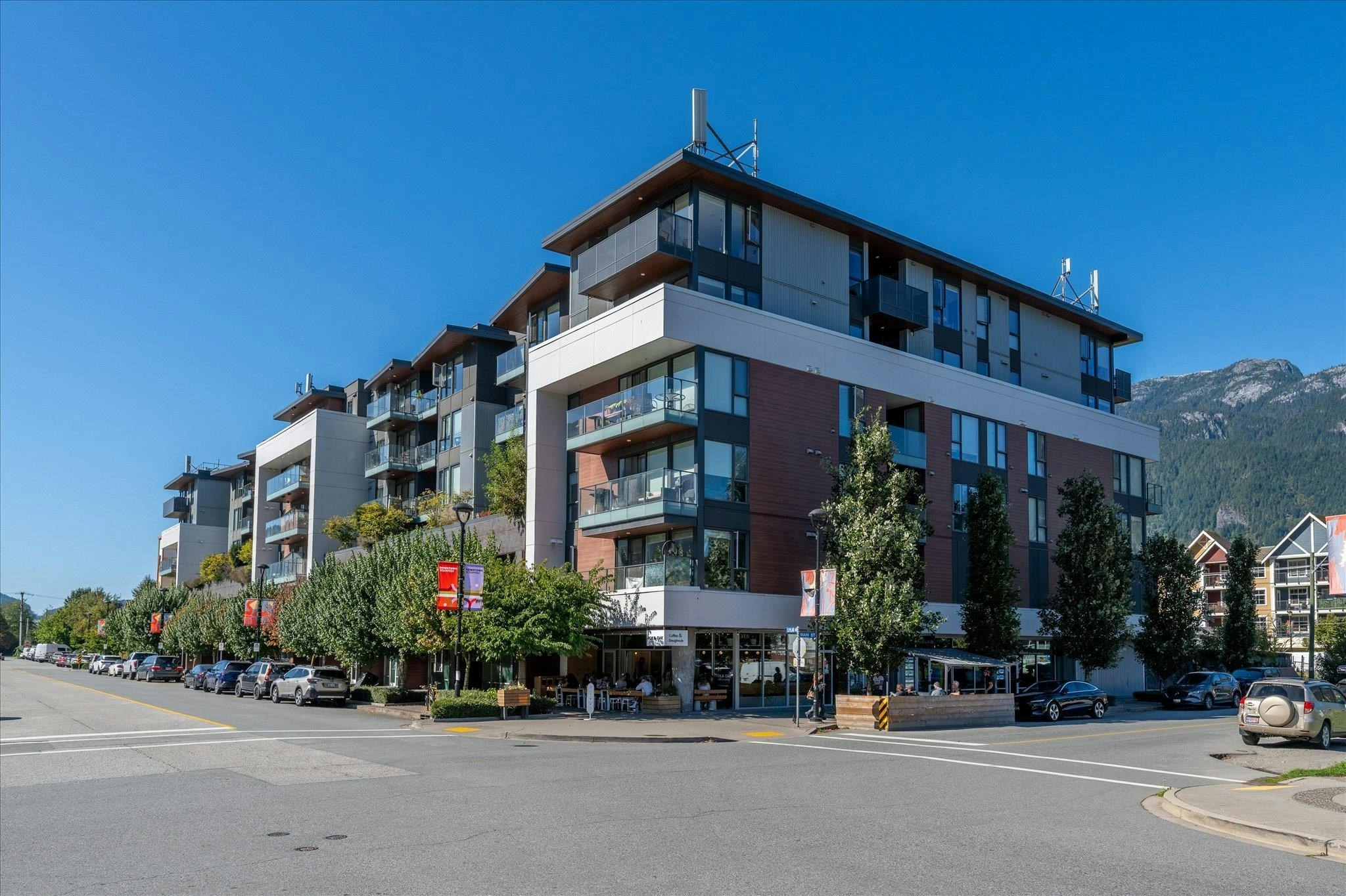324 37881 Cleveland Avenue, Squamish, BC, V8B 0Z7 - 23
